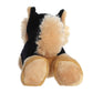 Aurora Mini Flopsie 8" Shep Adorable Stuffed Animal