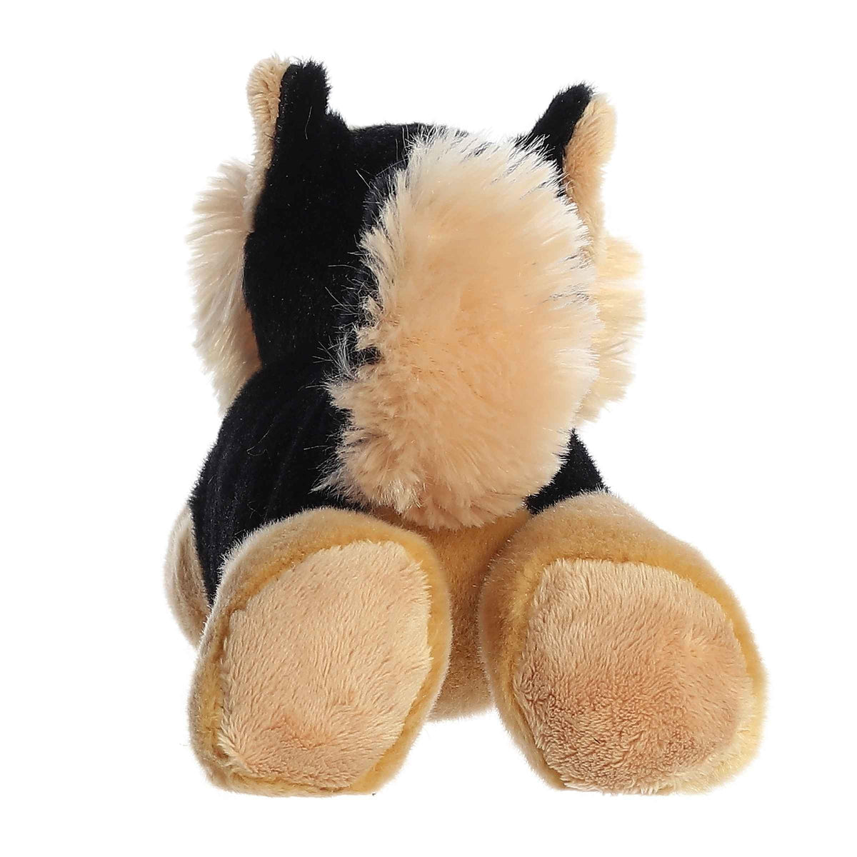 Aurora Mini Flopsie 8" Shep Adorable Stuffed Animal