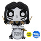 Funko POP! KISS: The Catman - Glow in The Dark Collectible - Online Exclusive