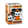 Funko Disney Trick or Treat Mickey Mouse Pop! Vinyl Figure #1218