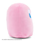 Toynk PAC-MAN Ghost Pinky 7-Inch Plush