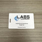 FLOORSOUTH Escape from Tarkov Red Card TerraGroup Labs Key Card Accessories 7pcs