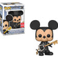Funko Pop Disney: Kingdom Hearts - Organization 13 Mickey Collectible Vinyl Figure
