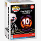 Funko Pop! Games Five Nights at Freddy's Marionette Vinyl Figure, 4.55 inches, 10 Years Anniversary Edition