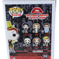 Funko Rocky Horror Picture Show - Columbia