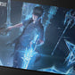Ultra PRO - Final Fantasy x Universes Beyond Noctis, Prince of Lucis Playmat for Magic: The Gathering | Card Game Playmat, Final Fantasy Collectibles