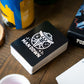 Man Down - The Filthy, No-Rules Drinking Game for Guys | Wild, Competitive Fun for Bachelor Parties & Guys' Night