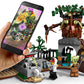 LEGO Hidden Side Graveyard Mystery 70420 Building Kit, App Toy for 7+ Year Old Boys and Girls, Interactive Augmented Reality Playset (335 Pieces)