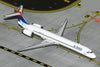 GeminiJets GJDAL1417 Delta Air Lines MD-90 N910DN; Scale 1:400