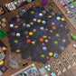 Capstone Games Gaia Project The Lost Fleet Expansion Strategy Board Game