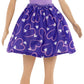 Barbie Color Reveal Doll & Accessories, Animal-Themed Looks, 7 Surprises, 1 Doll (Styles May Vary)