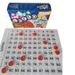 Xander T Lotto Game Loteria La Original Puerto Rico