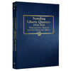 Whitman US Standing Liberty Quarter Coin Album 1916 - 1930 #9121
