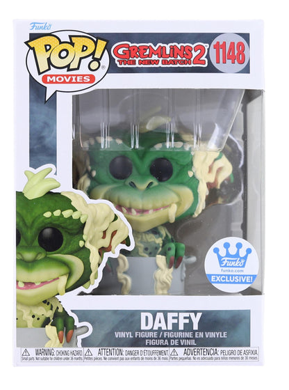 Funko POP Action Figure of Daffy #1148