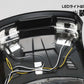 Yokomo SD-C35LA Wonder C35 Laurel Light Bracket