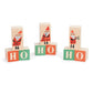 Uncle Goose Merry Maker Blocks - Made in The USA