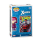 Pop! Comic Cover: Marvel X-Men #1 Magneto PX Vinyl Figure