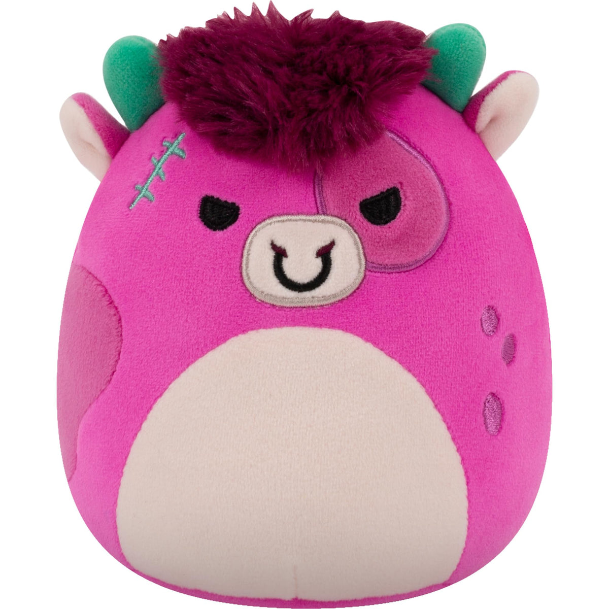 Squishmallows Original Halloween 4-Pack - Official Jazwares Plush (Little) (Amazon Exclusive)