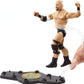 Mattel WWE “Stone Cold” Steve Austin vs Kane Championship Showdown 2-Pack 6-inch Action Figures Monday Night RAW Battle Pack for Ages 6 Years Old & Up