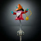 Masters of the Universe Origins Action Figure Cartoon Collection Orko, 5.5-inch 1980s Motu TV Magician, Detailed Design, Stand & Montork Head