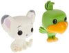 Funko Pop Asia Coco and Leo Vinyl Figure Convention Exclusive 2015