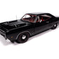 American Muscle 1969 Dodge Coronet Super Bee MCACN - TX9 Black 1/18 Scale Diecast