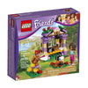 LEGO Friends Andrea's Mountain Hut 41031 Building Set
