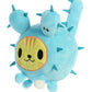 Tokidoki Bruttino Plush, Blue