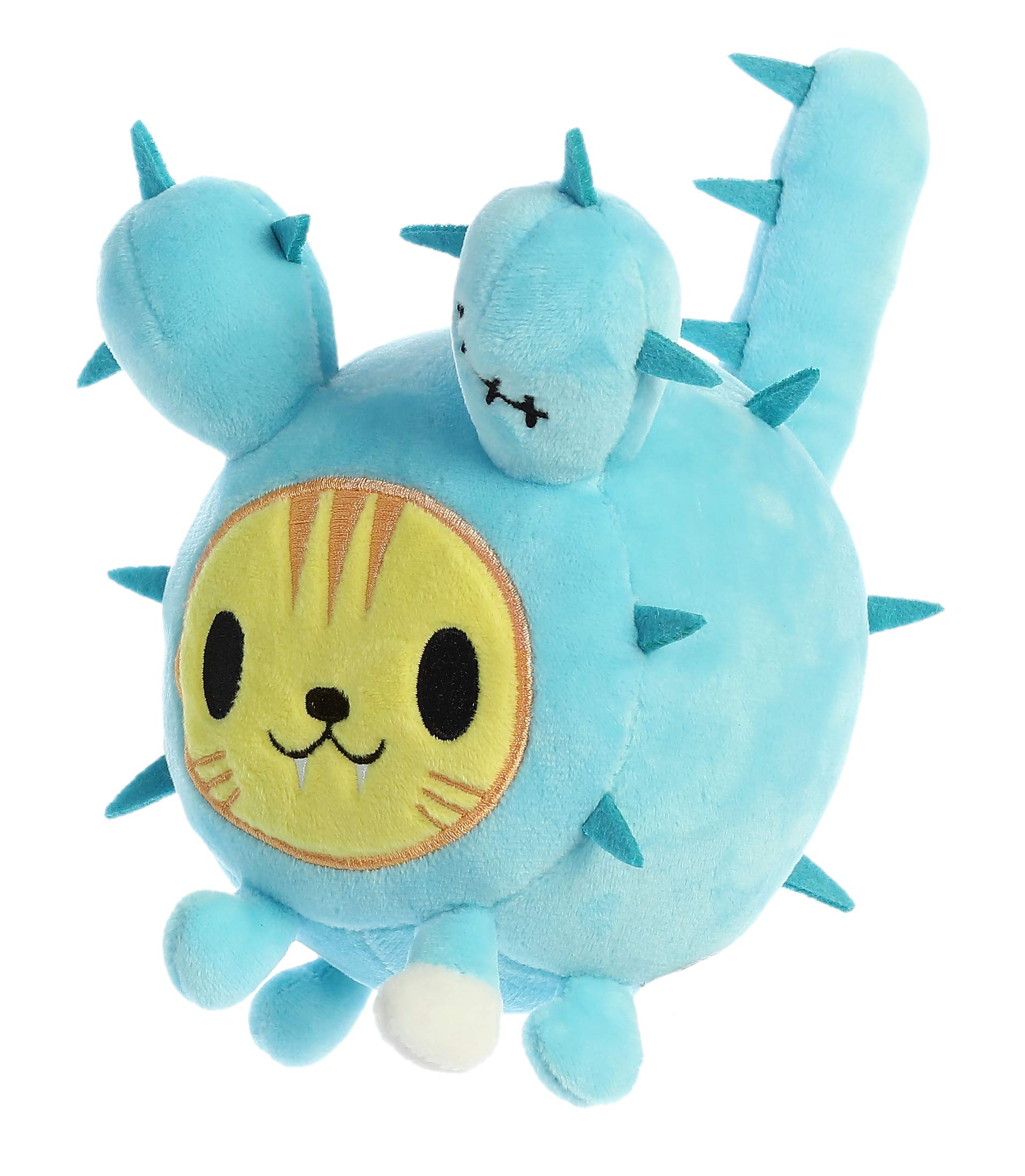 Tokidoki Bruttino Plush, Blue