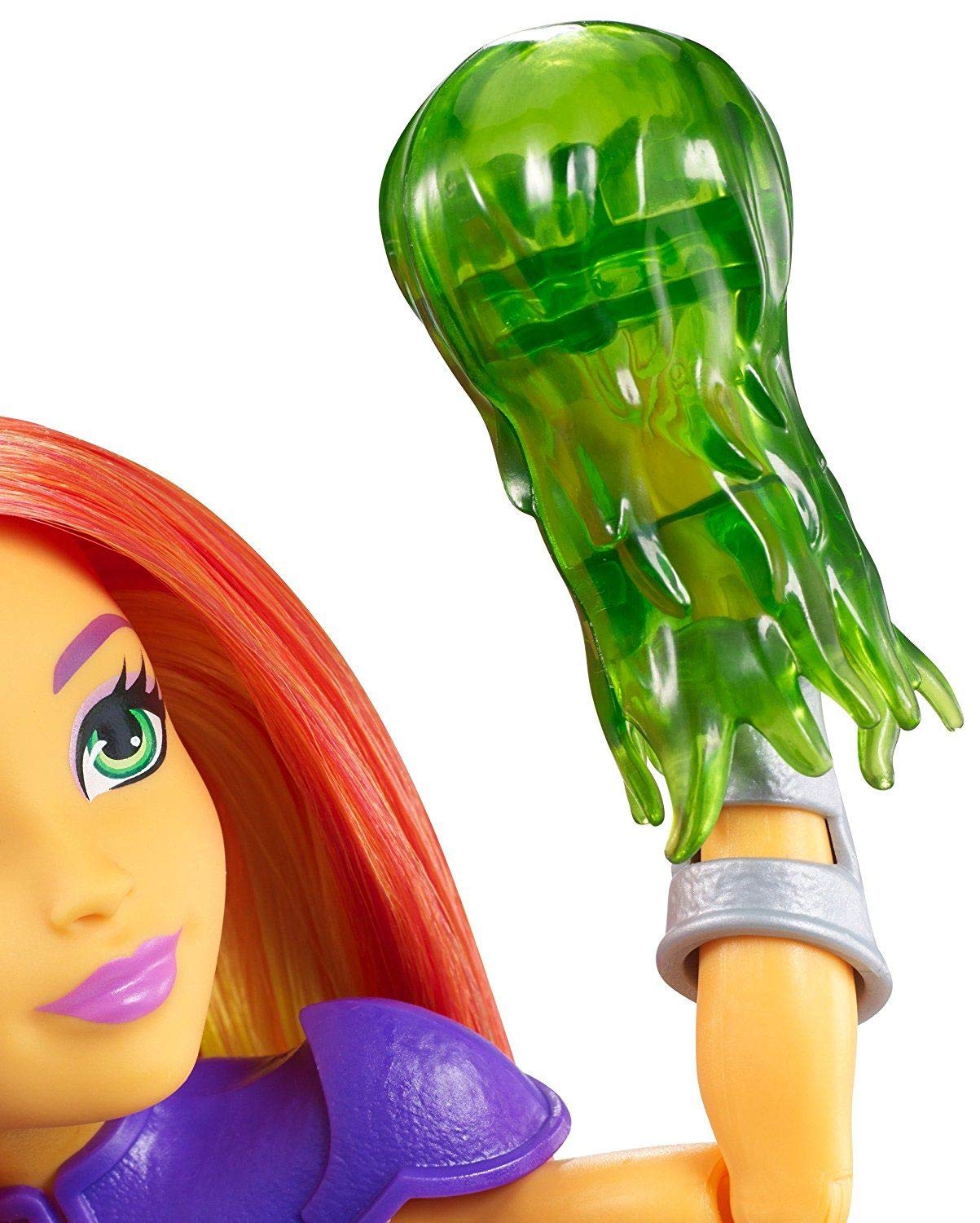 DC Super Hero Girls: Action Dolls