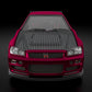 Hot Wheels Nissan Skyline GT-R (BNR34) RLC Exclusive Collectors sELECTIONs - Oxblood Red