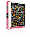 New York Puzzle Company - New Yorker Tree of Life - 1000 Piece Jigsaw Puzzle for Family Game Nights by Edward Steed