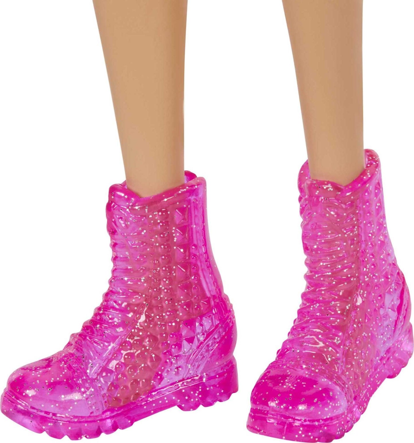 Barbie Fashionistas Doll #155, Toy for Kids 3 to 8 Years Old