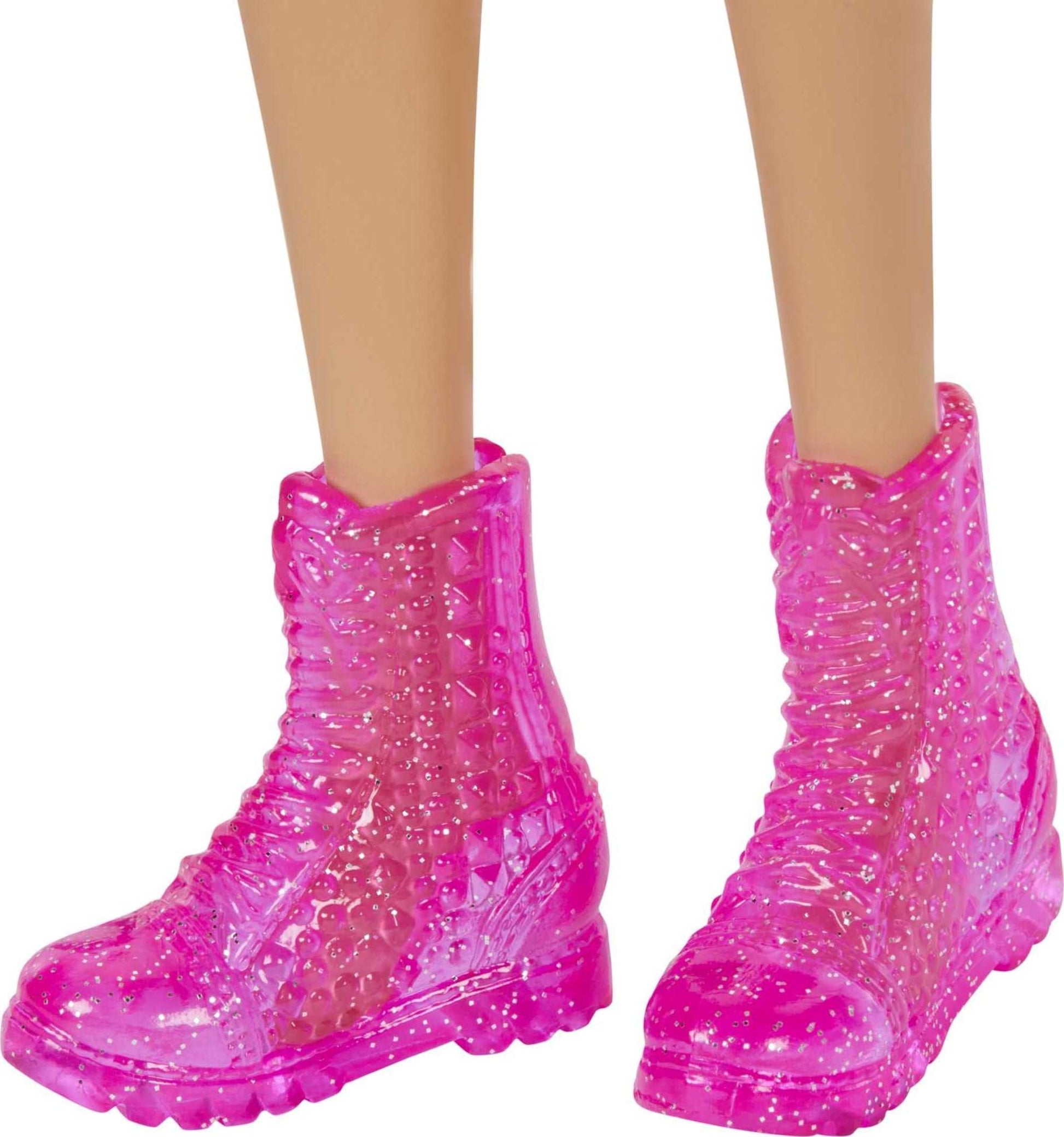 Barbie Fashionistas Doll #155, Toy for Kids 3 to 8 Years Old