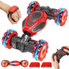 Remote Control Car - RC Drift Car Gesture Sensing Toy Boy Age 6-8-12 Gifts