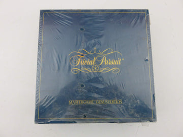 Trivial Pursuit: Master Game - Genus Edition