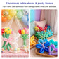 KOOGEL 400 PCS 260 Balloons, Assorted Color Long Skinny Twisting Animal