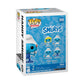 Funko POP! TV: Papa Smurfs - Handy Papa Smurf - Smurfs - Collectable Vinyl Figure - Gift Idea - Official Merchandise - for Kids & Adults - TV Fans