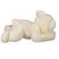Wild Republic Ecokins Polar Bear Stuffed Animal - 12"