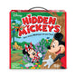 Funko Disney Hidden Mickeys Game