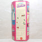 1982 Dolls of the World Swedish Sweden Barbie Doll #4032 by Mattel