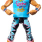 WWE MATTEL Lince Dorado Elite Series #74 Deluxe Action Figure with Realistic Facial Detailing, Iconic Ring Gear & Accessories