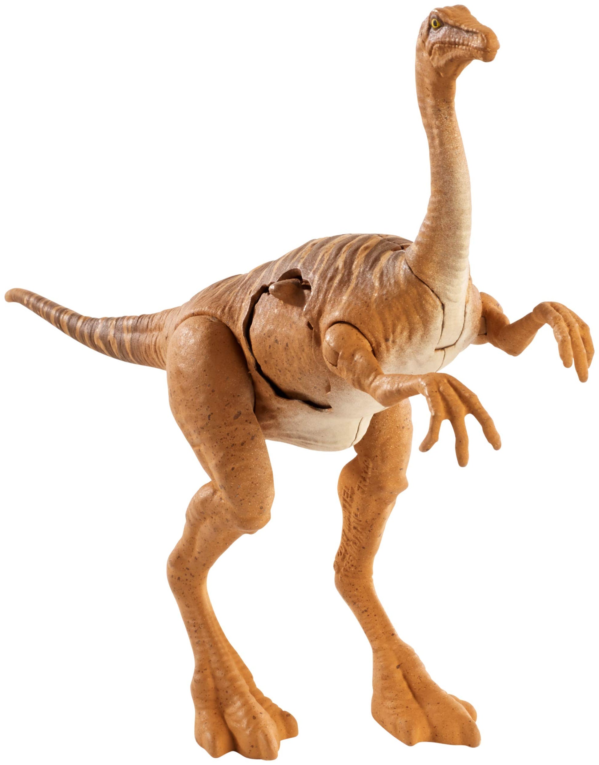 JURASSIC WORLD BATTLE DAMAGE Gallimimus