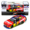 Justin Allgaier 2024 Xfinity Series Champion 1:64 Nascar Diecast