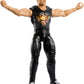 Mattel WWE Action Figure, 6-inch Collectible Cody Rhodes with 10 Articulation Points & Life-Like Look