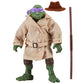 Teenage Mutant Ninja Turtles: Ninja Elite 6" Donatello in Disguise Figure by Playmates Toys
