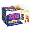 Stages Learning Materials Language Builder Picture Noun Flash Cards Photo Vocabulary Autism Learning Products for ABA Therapy and Speech