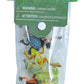 Wild Republic Polybag Mini Frog Figurines - 11"
