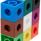 Learning Resources Snap Cubes, Set of 100