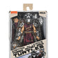 NECA Teenage Mutant Ninja Turtles Mirage Comics Battle Damaged Shredder 7" Scale Action Figure